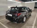  Toyota  Corolla  Touring Sports 1.8 Hybrid Dynamic e-CVT (Active Hybrid) 103kW/140pk  5D/P Auto-V (4 seizoenen Banden) - CO2 onvolledig #4
