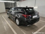  Toyota  Corolla  Touring Sports 1.8 Hybrid Dynamic e-CVT (Active Hybrid) 103kW/140pk  5D/P Auto-V (4 seizoenen Banden) - CO2 onvolledig #3
