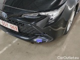  Toyota  Corolla  Touring Sports 1.8 Hybrid Dynamic e-CVT (Active Hybrid) 103kW/140pk  5D/P Auto-V (4 seizoenen Banden) - CO2 onvolledig #14