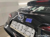  Toyota  Corolla  Touring Sports 1.8 Hybrid Dynamic e-CVT (Active Hybrid) 103kW/140pk  5D/P Auto-V (4 seizoenen Banden) - CO2 onvolledig #42