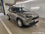  Toyota  Yaris Cross  1.5 VVT-ie Hybrid CVT (Active Hybrid) 85kW/116pk  5D/P Auto-V - CO2 indicatief #2