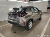  Toyota  Yaris Cross  1.5 VVT-ie Hybrid CVT (Active Hybrid) 85kW/116pk  5D/P Auto-V - CO2 indicatief #4
