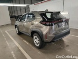  Toyota  Yaris Cross  1.5 VVT-ie Hybrid CVT (Active Hybrid) 85kW/116pk  5D/P Auto-V - CO2 indicatief #3
