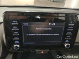  Toyota  Yaris Cross  1.5 VVT-ie Hybrid CVT (Active Hybrid) 85kW/116pk  5D/P Auto-V - CO2 indicatief #6