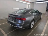  Audi  A5 Sportback  35 TFSI S tronic Bus. Ed. S Line (Mild Hybrid) 110kW/150pk  5D/P Auto-7 - CO2 incomplet #4