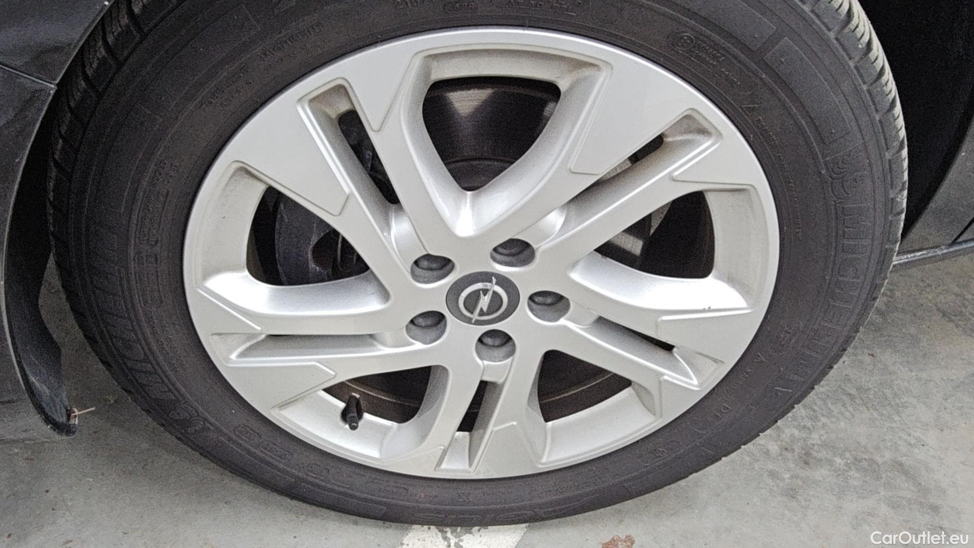  Opel  Vivaro Opel, _ '19, Opel  2.0 Turbo 130kW DC L3H1 Auto 5d #3