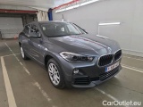  Bmw  X2  sDrive16dA DCT 85kW/116pk  5D/P Auto-7 #2