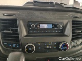  Ford  Transit  Custom 280S 2.0TD/96Kw A6 FWD Trend 96kW/130pk  4D/P Auto-6 - CO2 indicatief #6