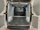  Ford  Transit  Custom 280S 2.0TD/96Kw A6 FWD Trend 96kW/130pk  4D/P Auto-6 - CO2 indicatief #8