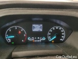  Ford  Transit  Custom 280S 2.0TD/96Kw A6 FWD Trend 96kW/130pk  4D/P Auto-6 - CO2 indicatief #9