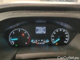  Ford  Transit  Custom 280S 2.0TD/96Kw A6 FWD Trend 96kW/130pk  4D/P Auto-6 - CO2 indicatief #13