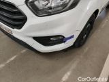  Ford  Transit  Custom 280S 2.0TD/96Kw A6 FWD Trend 96kW/130pk  4D/P Auto-6 - CO2 indicatief #20