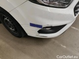  Ford  Transit  Custom 280S 2.0TD/96Kw A6 FWD Trend 96kW/130pk  4D/P Auto-6 - CO2 indicatief #23