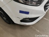  Ford  Transit  Custom 280S 2.0TD/96Kw A6 FWD Trend 96kW/130pk  4D/P Auto-6 - CO2 indicatief #24