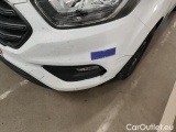  Ford  Transit  Custom 280S 2.0TD/96Kw A6 FWD Trend 96kW/130pk  4D/P Auto-6 - CO2 indicatief #28