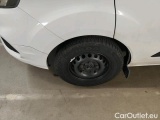  Ford  Transit  Custom 280S 2.0TD/96Kw A6 FWD Trend 96kW/130pk  4D/P Auto-6 - CO2 indicatief #39