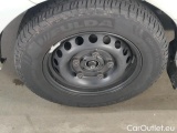 Ford  Transit  Custom 280S 2.0TD/96Kw A6 FWD Trend 96kW/130pk  4D/P Auto-6 - CO2 indicatief #40