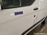  Ford  Transit  Custom 280S 2.0TD/96Kw A6 FWD Trend 96kW/130pk  4D/P Auto-6 - CO2 indicatief #48
