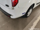  Ford  Transit  Custom 280S 2.0TD/96Kw A6 FWD Trend 96kW/130pk  4D/P Auto-6 - CO2 indicatief #66
