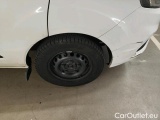  Ford  Transit  Custom 280S 2.0TD/96Kw A6 FWD Trend 96kW/130pk  4D/P Auto-6 - CO2 indicatief #71