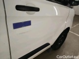  Ford  Transit  Custom 280S 2.0TD/96Kw A6 FWD Trend 96kW/130pk  4D/P Auto-6 - CO2 indicatief #74
