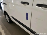  Ford  Transit  Custom 280S 2.0TD/96Kw A6 FWD Trend 96kW/130pk  4D/P Auto-6 - CO2 indicatief #78