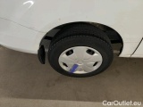  Ford  Transit  Custom 280S 2.0TD/96Kw A6 FWD Trend 96kW/130pk  4D/P Auto-6 - CO2 indicatief #85