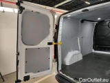  Ford  Transit  Custom 280S 2.0TD/96Kw A6 FWD Trend 96kW/130pk  4D/P Auto-6 - CO2 indicatief #91