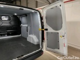  Ford  Transit  Custom 280S 2.0TD/96Kw A6 FWD Trend 96kW/130pk  4D/P Auto-6 - CO2 indicatief #92