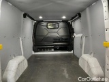  Ford  Transit  Custom 280S 2.0TD/96Kw A6 FWD Trend 96kW/130pk  4D/P Auto-6 - CO2 indicatief #90
