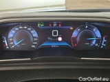  Peugeot  508  1.5 BlueHDi 130 S/S EAT8 Allure Pack 96kW/130pk  5D/P Auto-8 #9