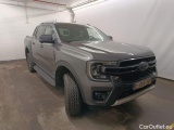  Ford  Ranger Ford  2.0TDCi 151kW Aut. 4x4 D-Cab Wildtrak 4d #8
