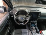  Ford  Ranger Ford  2.0TDCi 151kW Aut. 4x4 D-Cab Wildtrak 4d #9