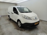  Nissan  NV200 *NISSAN E- FOURGON SSD SSD Optima 40kWh 109 5d #8