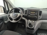  Nissan  NV200 *NISSAN E- FOURGON SSD SSD Optima 40kWh 109 5d #9