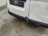  Nissan  NV200 *NISSAN E- FOURGON SSD SSD Optima 40kWh 109 5d #31