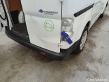  Nissan  NV200 *NISSAN E- FOURGON SSD SSD Optima 40kWh 109 5d #35