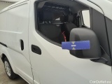  Nissan  NV200 *NISSAN E- FOURGON SSD SSD Optima 40kWh 109 5d #39