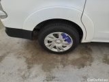  Nissan  NV200 *NISSAN E- FOURGON SSD SSD Optima 40kWh 109 5d #54