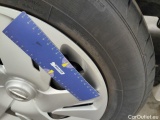  Nissan  NV200 *NISSAN E- FOURGON SSD SSD Optima 40kWh 109 5d #55