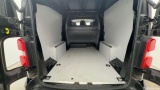  Opel  Vivaro Opel, _ '19, Opel  2.0 Turbo 130kW DC L3H1 Auto 5d #13