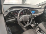  Volkswagen  Caddy VOLKSWAGEN  MAXI VAN DIESEL - 2021 2.0 TDi 102 5d #9
