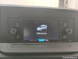  Volkswagen  Caddy VOLKSWAGEN  MAXI VAN DIESEL - 2021 2.0 TDi 102 5d #12
