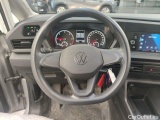  Volkswagen  Caddy VOLKSWAGEN  MAXI VAN DIESEL - 2021 2.0 TDi 102 5d #18