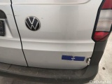  Volkswagen  Caddy VOLKSWAGEN  MAXI VAN DIESEL - 2021 2.0 TDi 102 5d #53