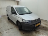  Volkswagen  Caddy VOLKSWAGEN  MAXI VAN DIESEL - 2021 2.0 TDi 102 5d #8