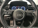  Audi  A3 Audi  Berline 1.0 TFSi 30 81kW S tronic S line Bus. Ed 4d #19