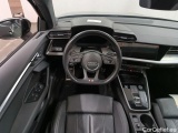  Audi  A3 Audi  Berline 1.0 TFSi 30 81kW S tronic S line Bus. Ed 4d #9