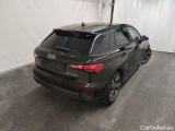  Audi  A3 Audi  Sportback 1.4 40 TFSI e S Line 5d #2