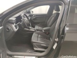  Audi  A3 Audi  Sportback 1.4 40 TFSI e S Line 5d #3